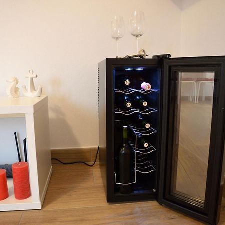 Apartman Bezkov 108 Exteriör bild