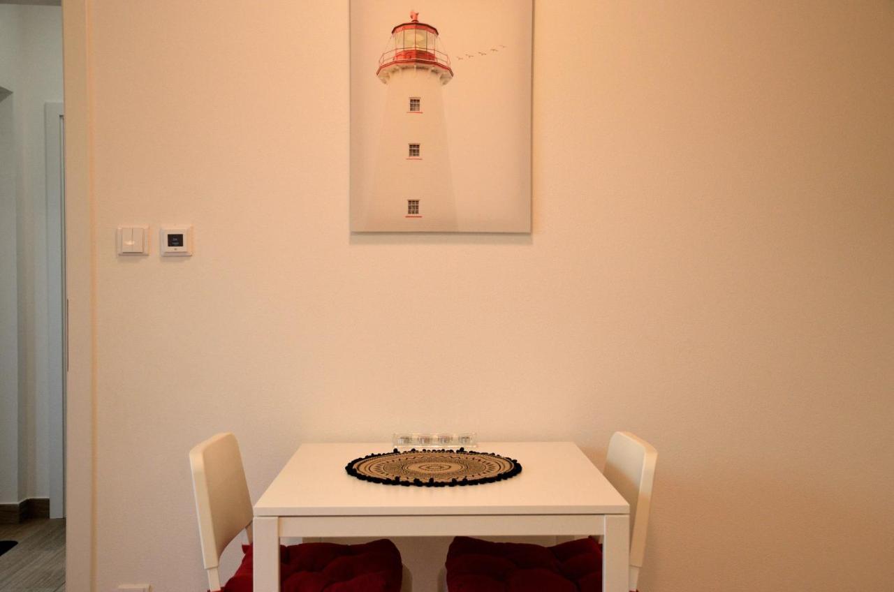 Apartman Bezkov 108 Exteriör bild