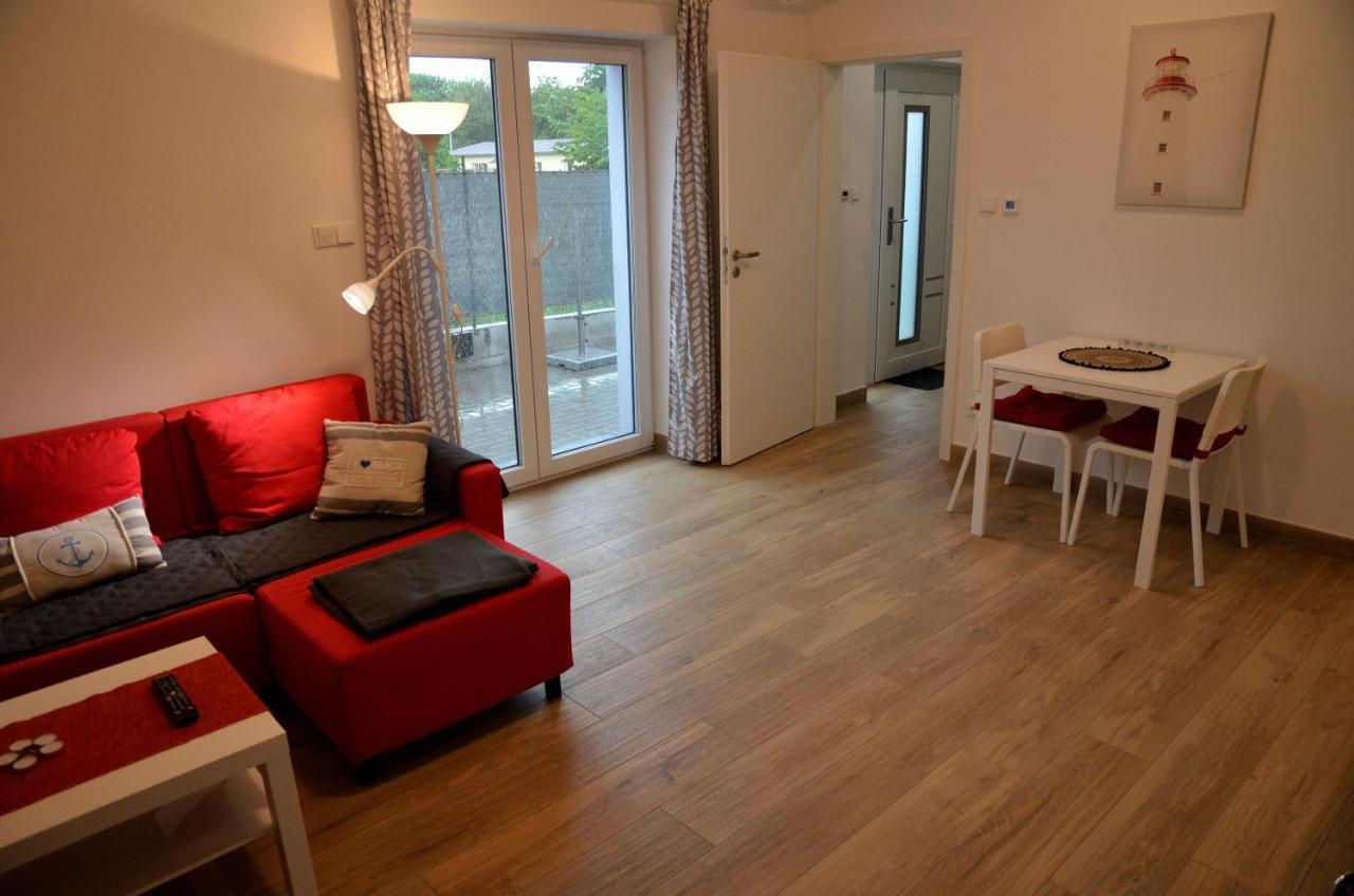 Apartman Bezkov 108 Exteriör bild