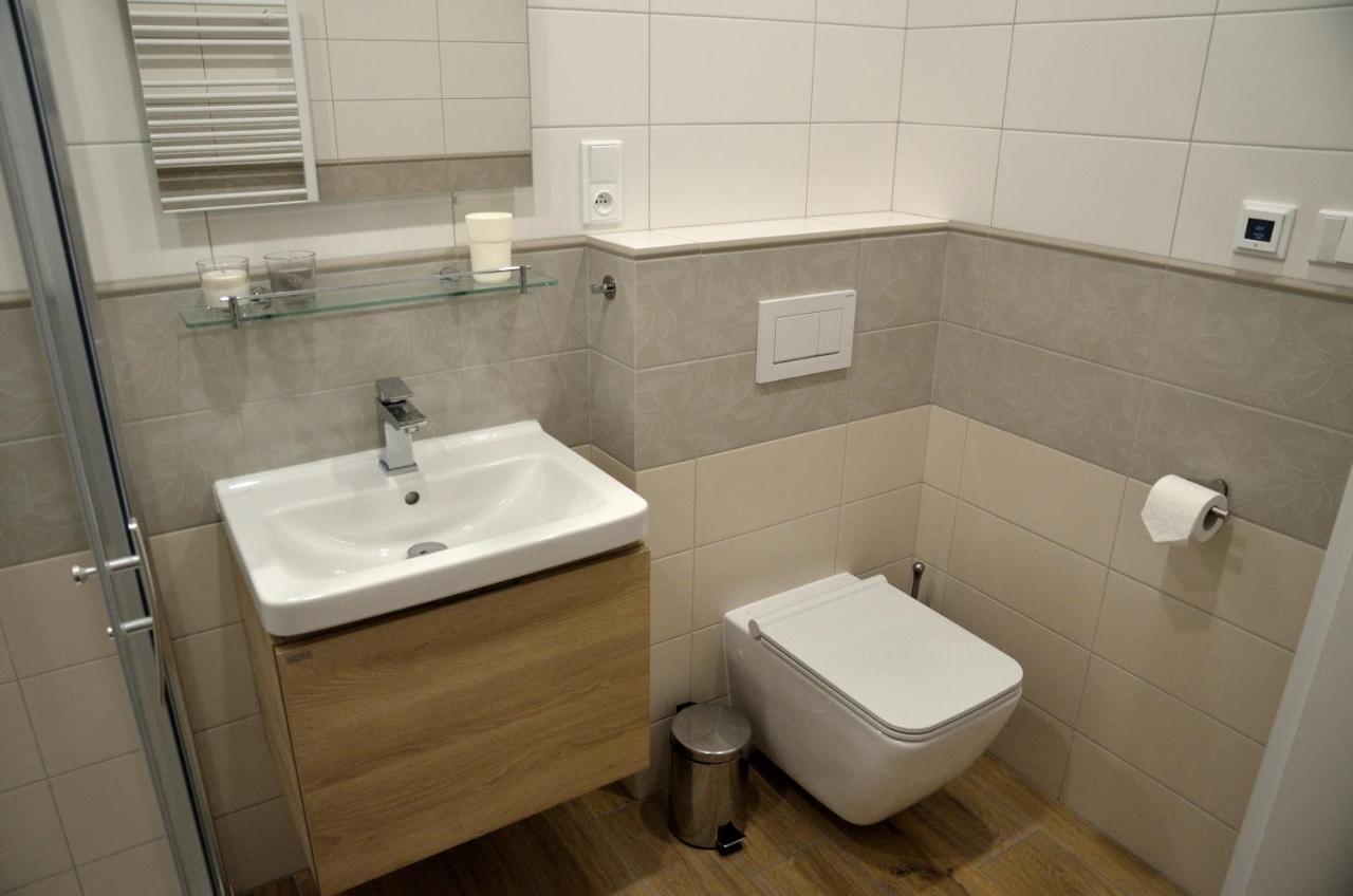 Apartman Bezkov 108 Exteriör bild