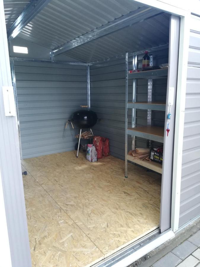Apartman Bezkov 108 Exteriör bild