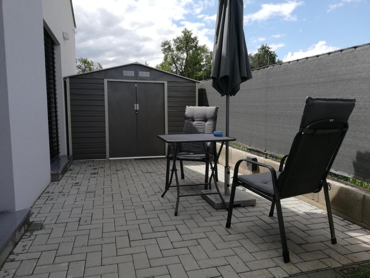 Apartman Bezkov 108 Exteriör bild
