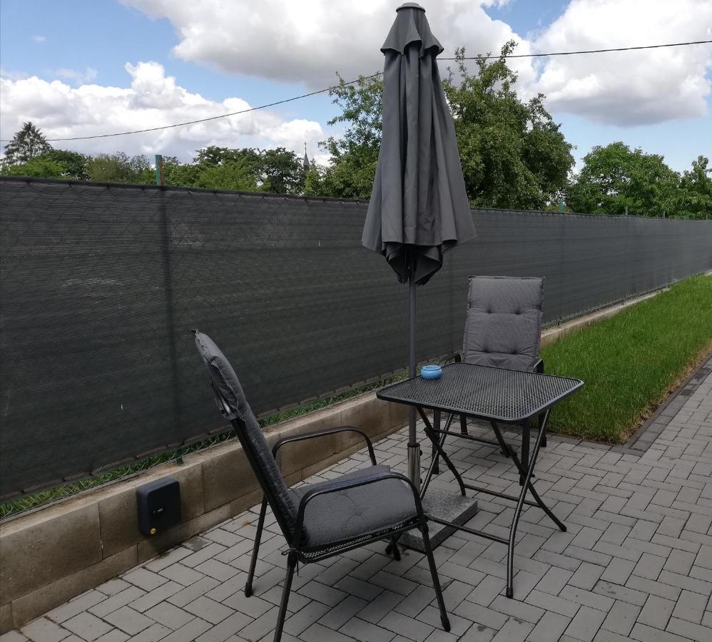 Apartman Bezkov 108 Exteriör bild