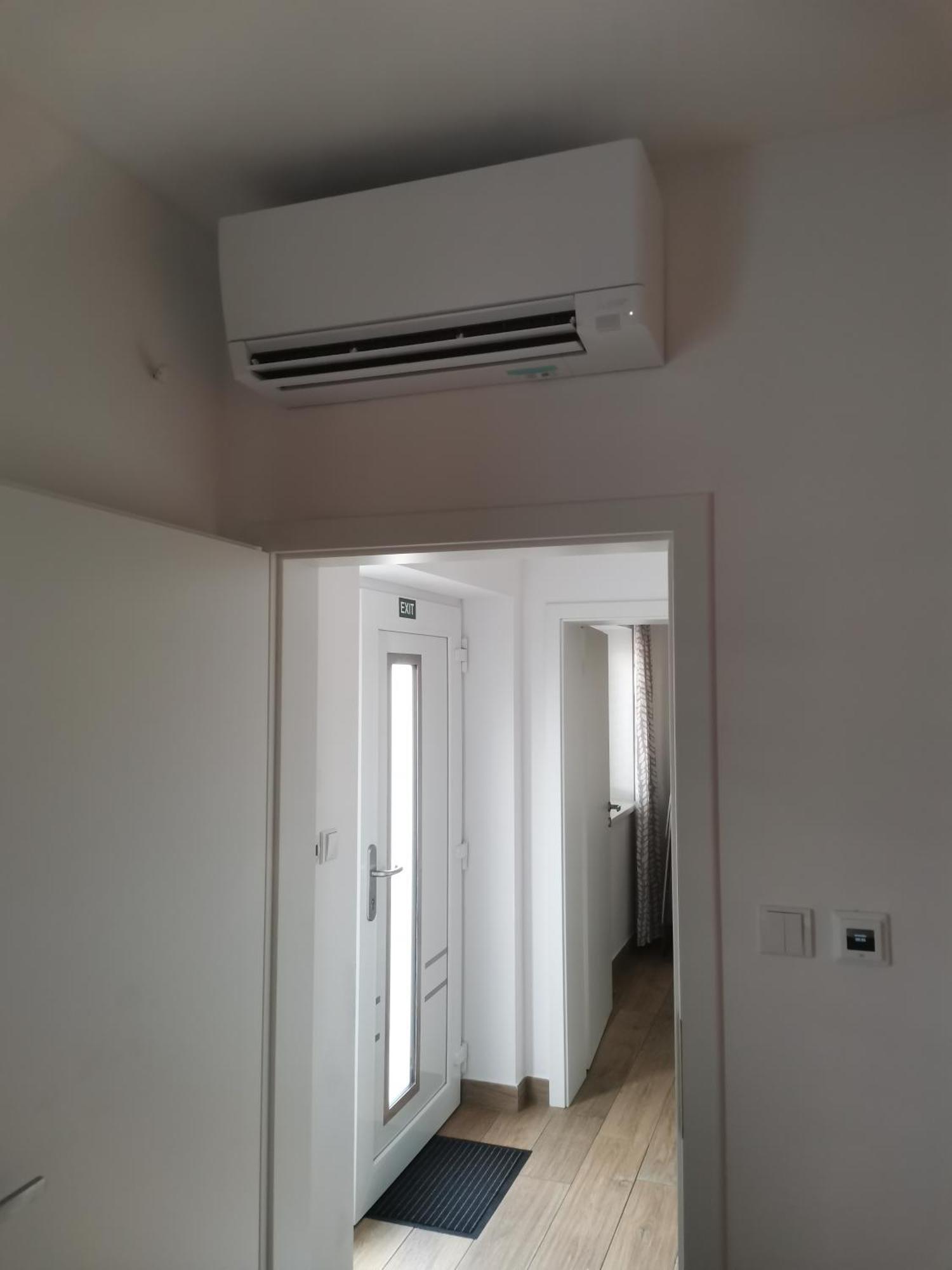 Apartman Bezkov 108 Exteriör bild