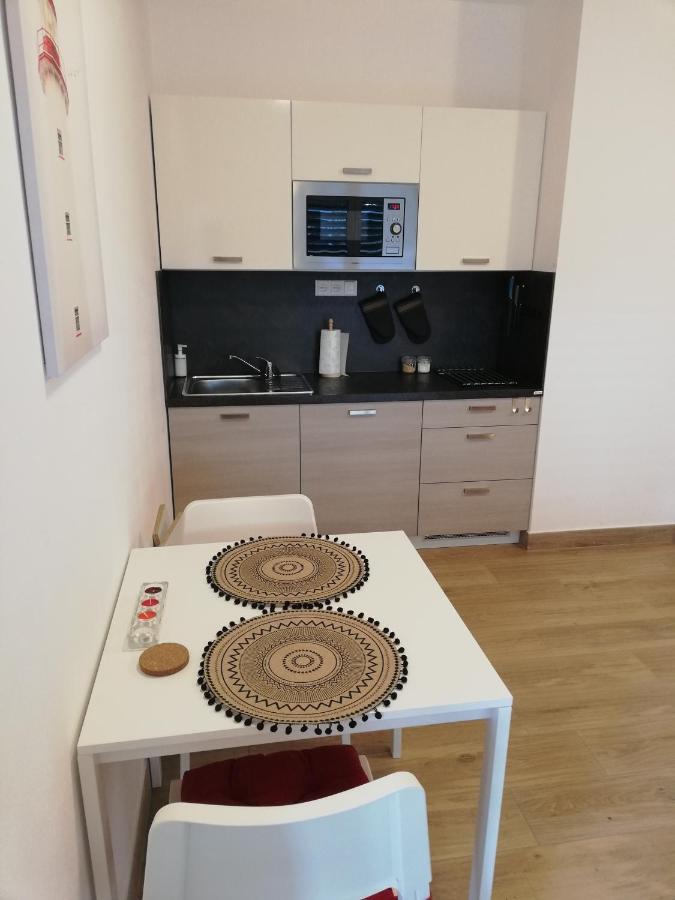 Apartman Bezkov 108 Exteriör bild