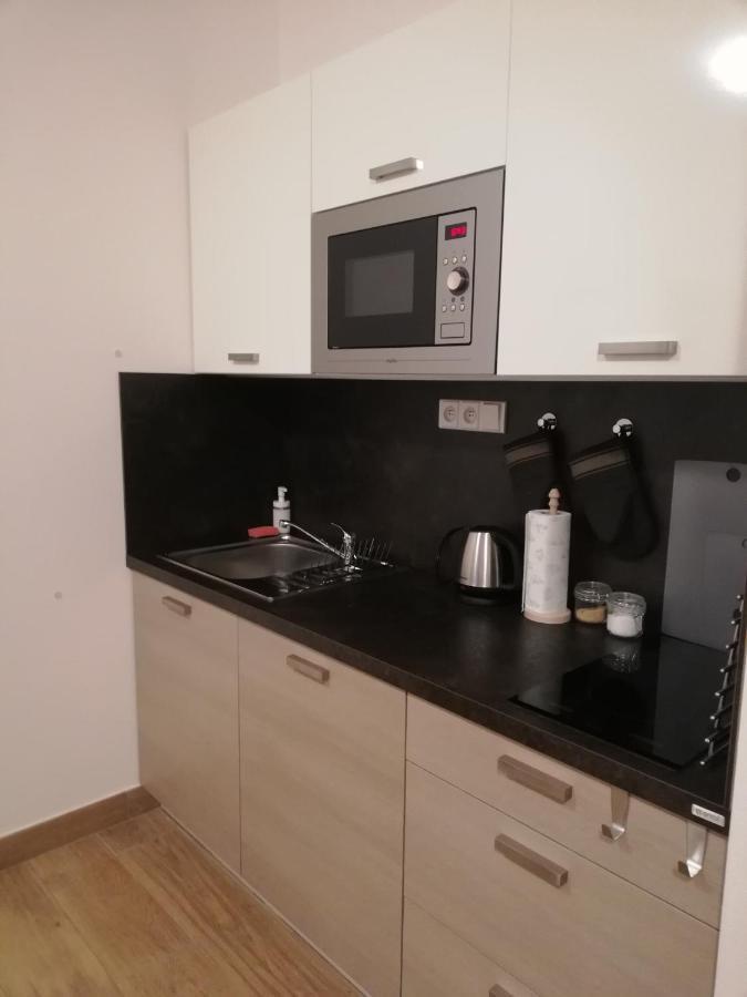 Apartman Bezkov 108 Exteriör bild