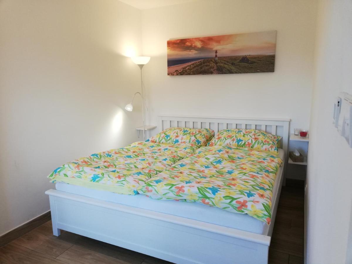Apartman Bezkov 108 Exteriör bild
