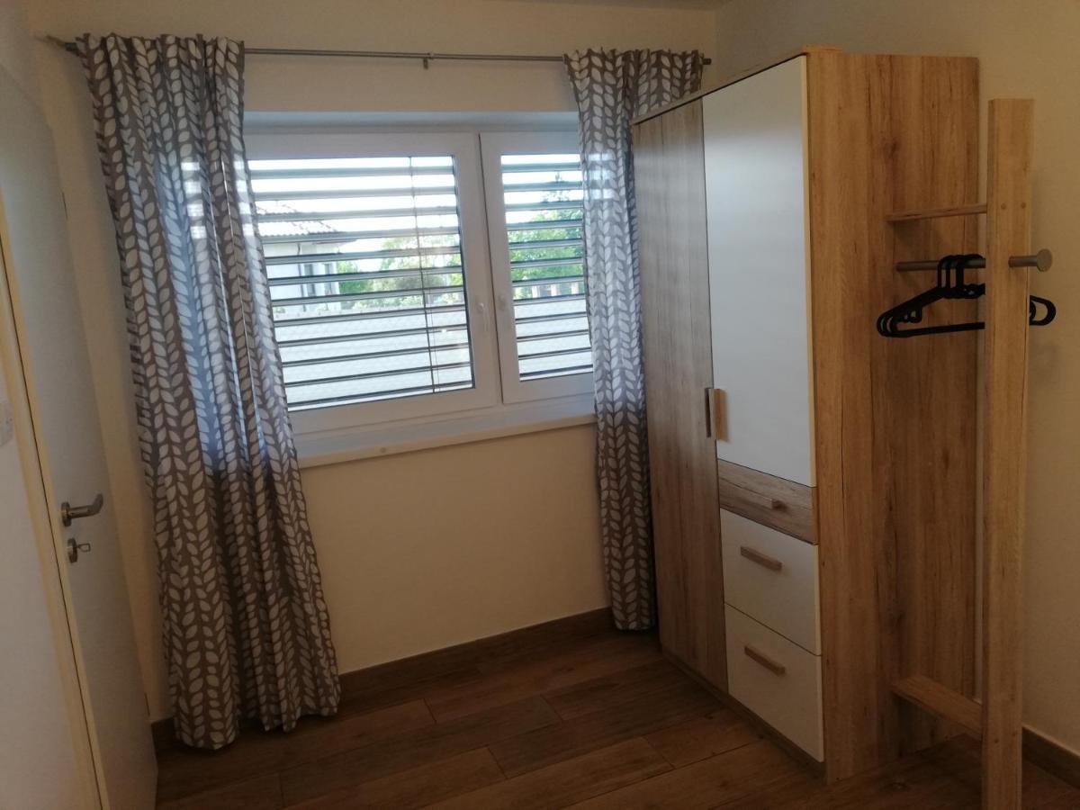 Apartman Bezkov 108 Exteriör bild